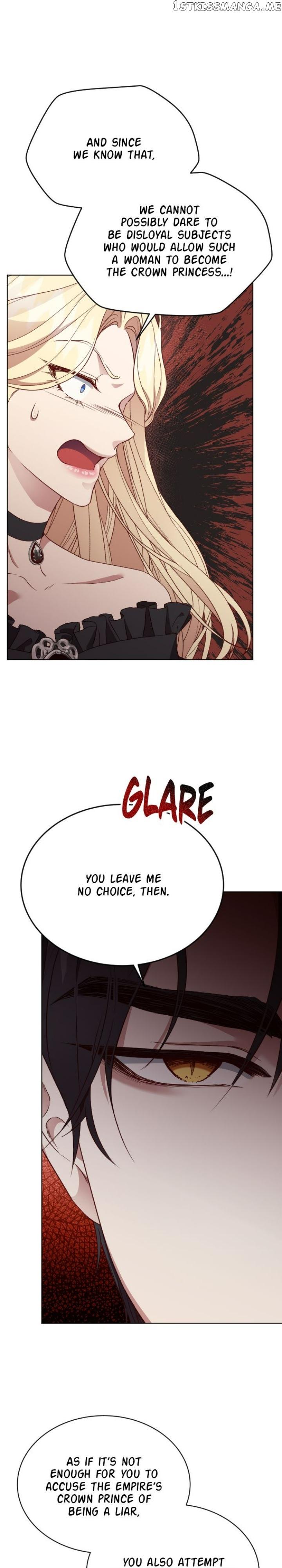 Beast’s Flower Chapter 14 page 14