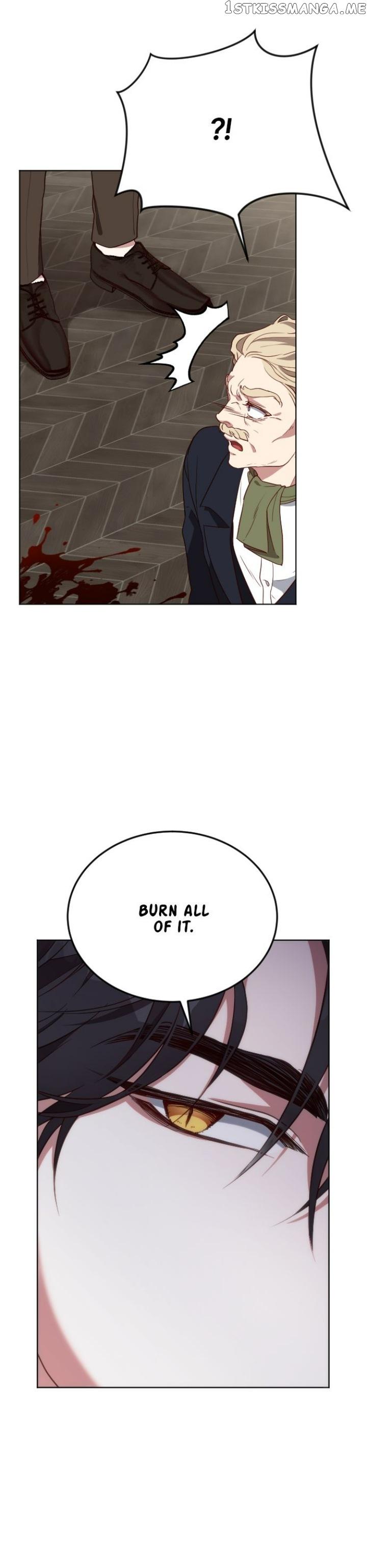 Beast’s Flower Chapter 14 page 23