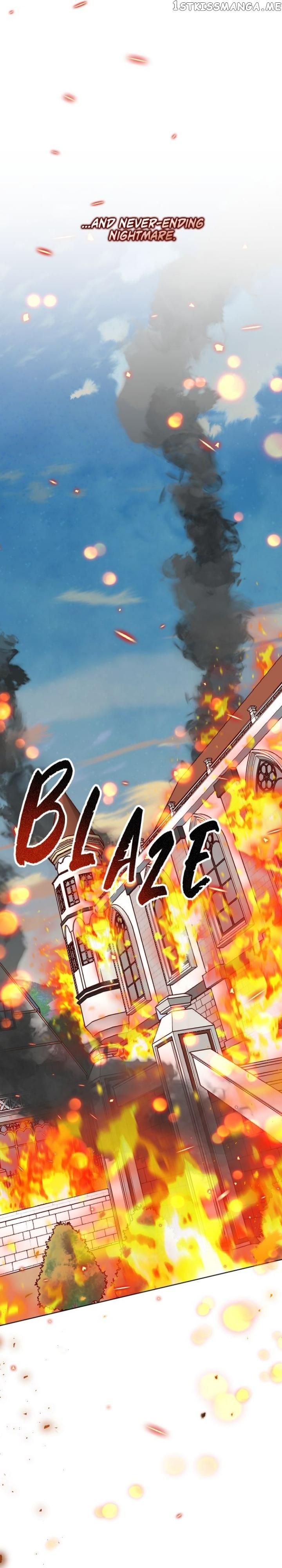 Beast’s Flower Chapter 14 page 26