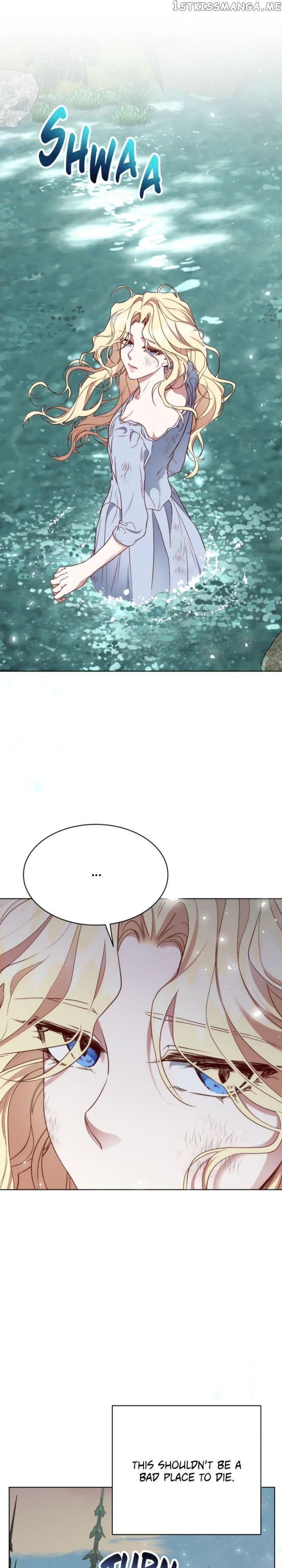Beast’s Flower Chapter 14 page 28