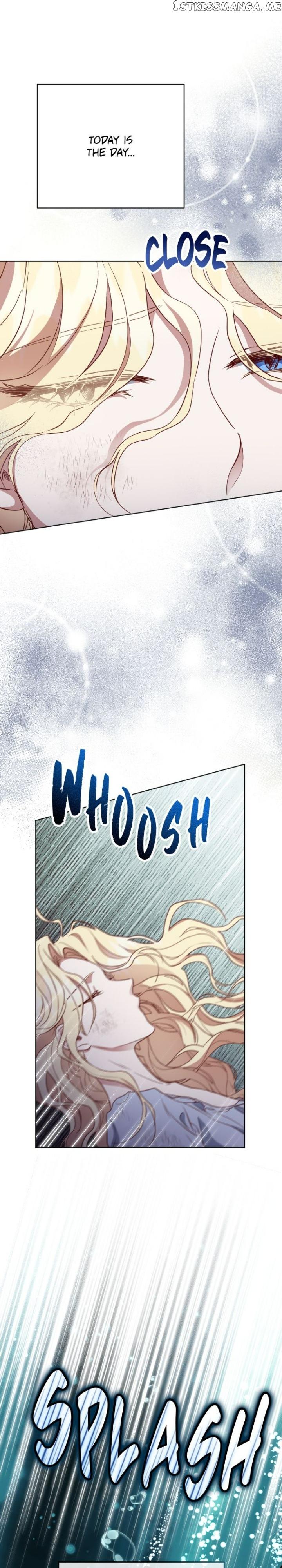 Beast’s Flower Chapter 14 page 30