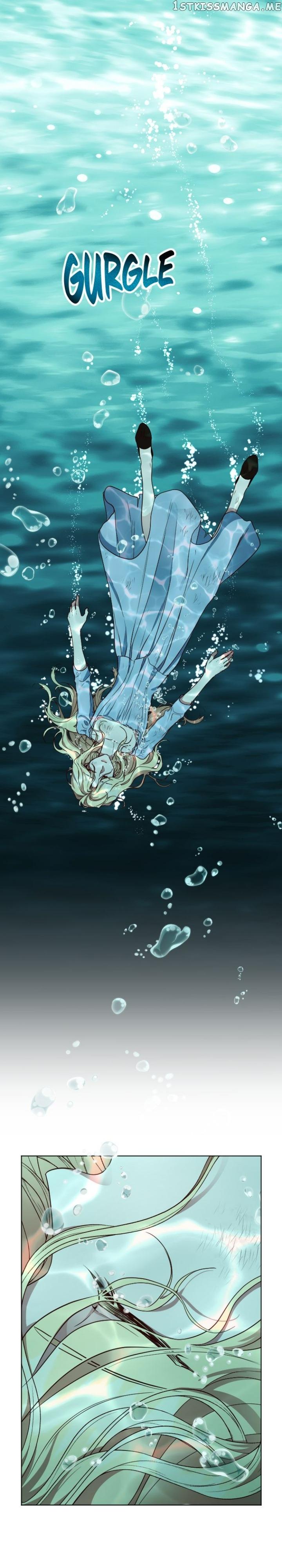 Beast’s Flower Chapter 14 page 32