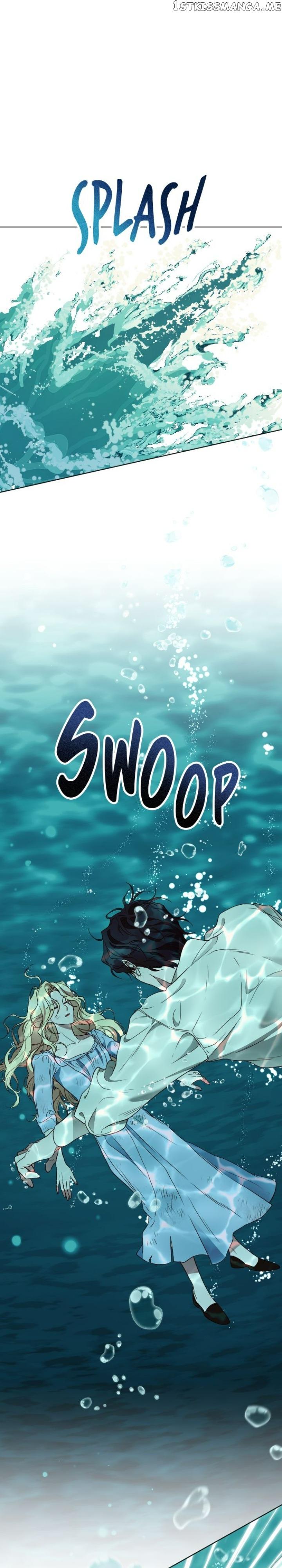 Beast’s Flower Chapter 14 page 34