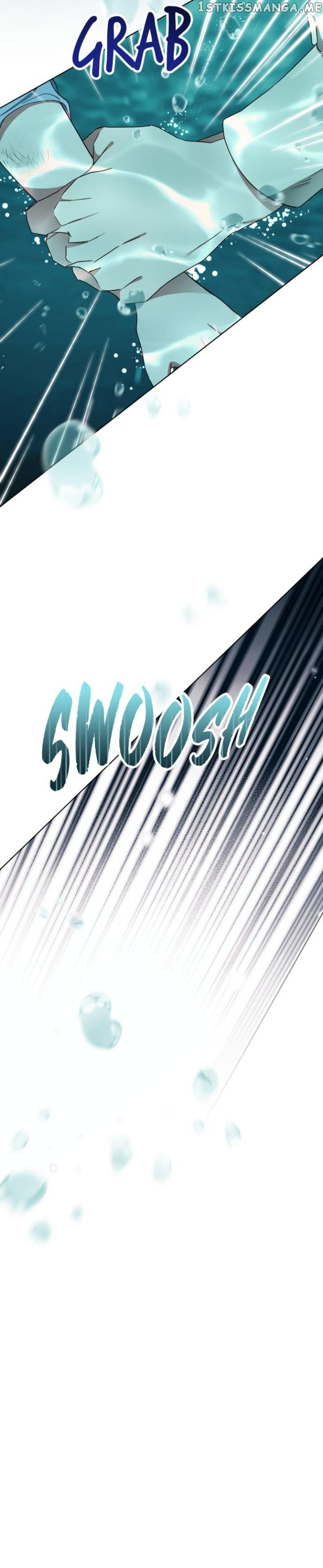 Beast’s Flower Chapter 14 page 35