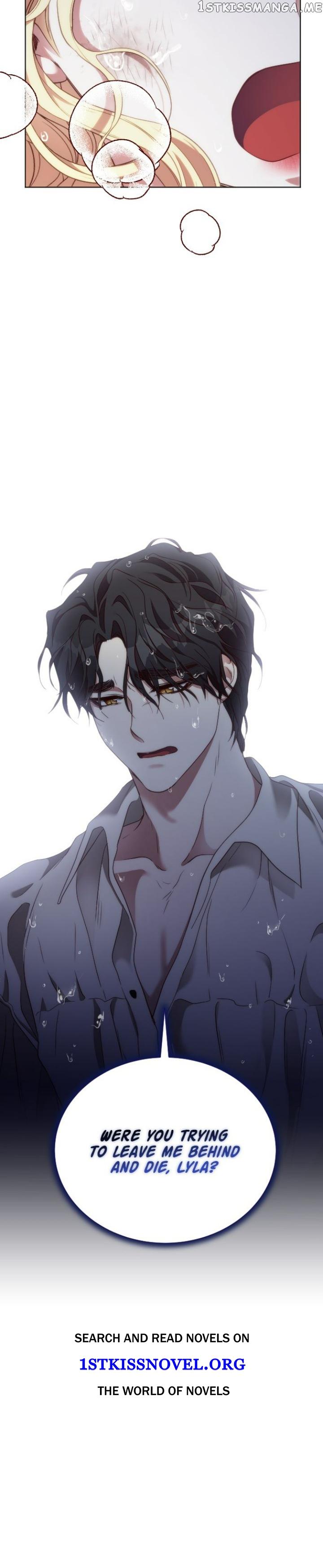 Beast’s Flower Chapter 14 page 37