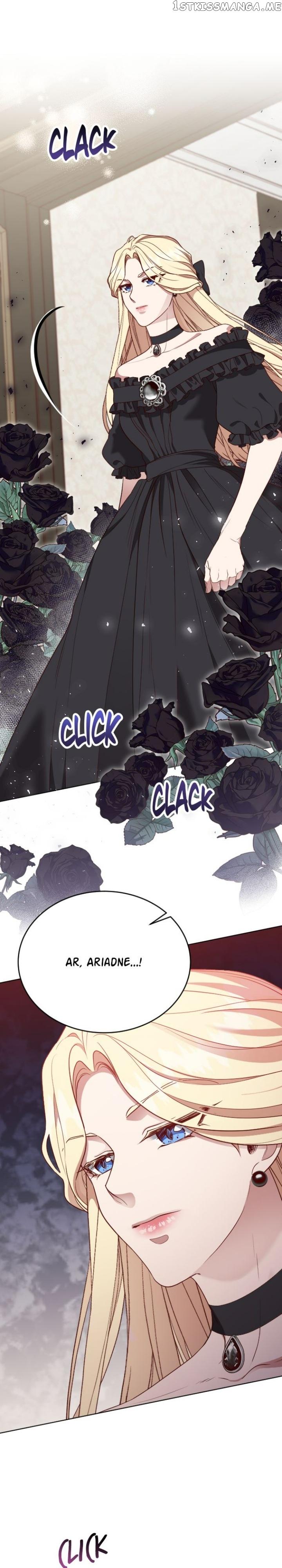 Beast’s Flower Chapter 14 page 4