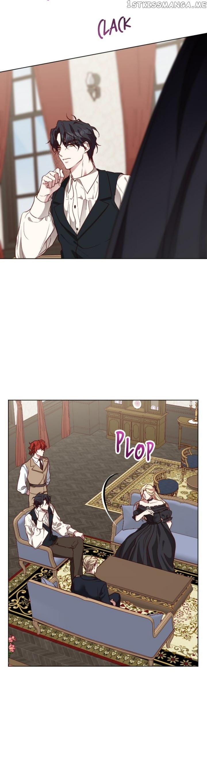 Beast’s Flower Chapter 14 page 5