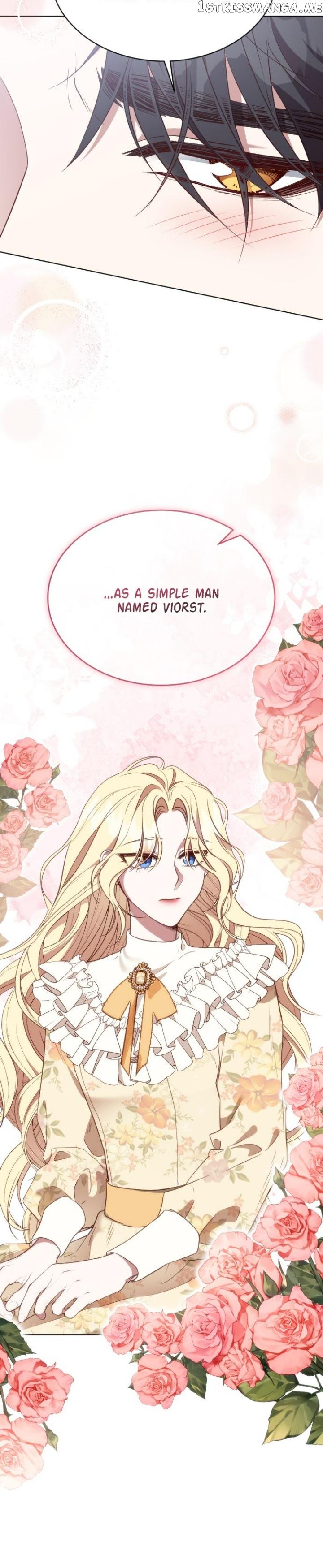Beast’s Flower Chapter 18 page 9