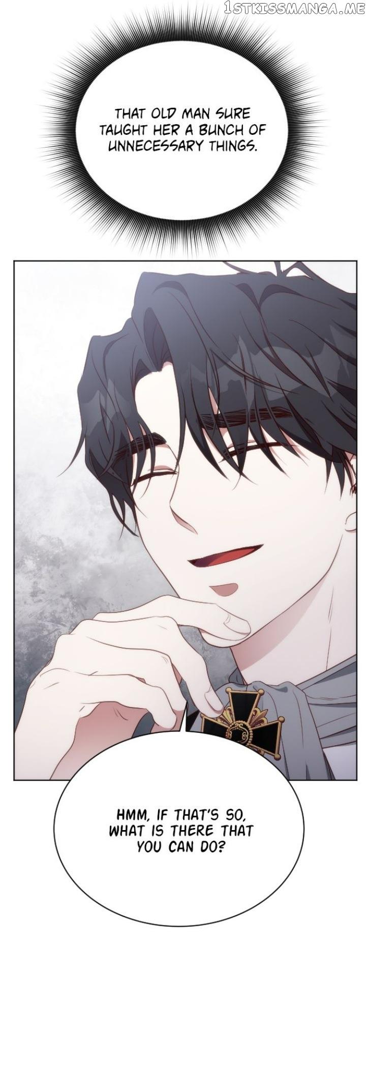 Beast’s Flower Chapter 18 page 13