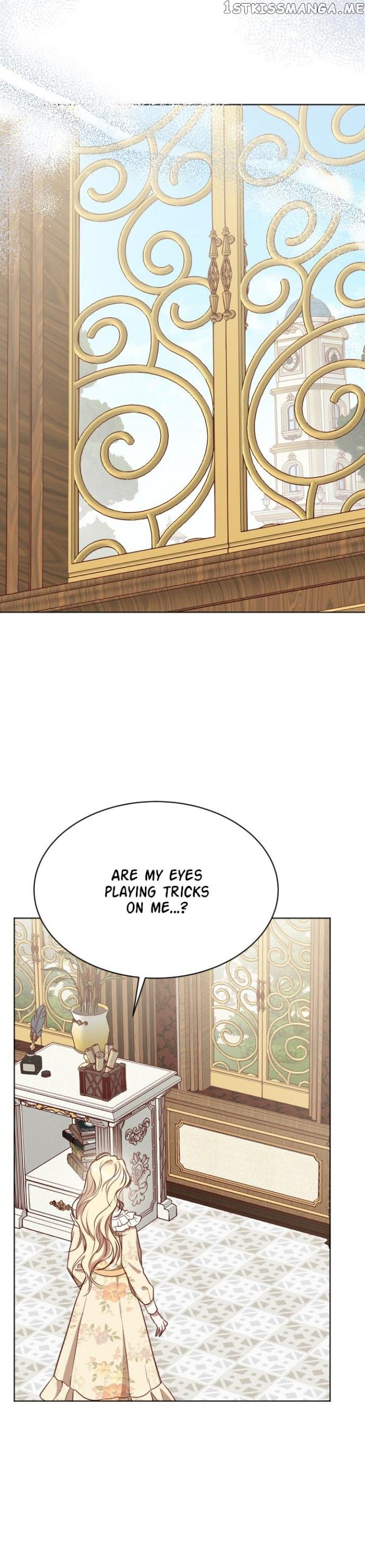 Beast’s Flower Chapter 18 page 23