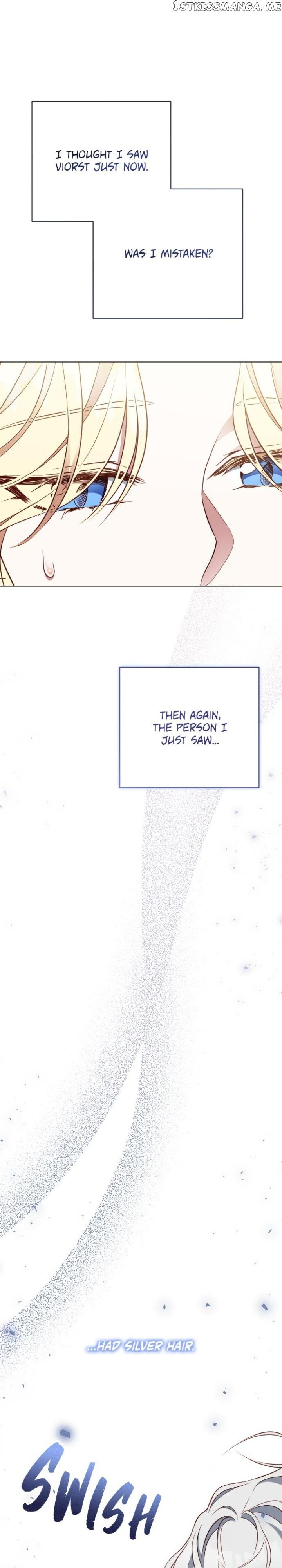 Beast’s Flower Chapter 18 page 24