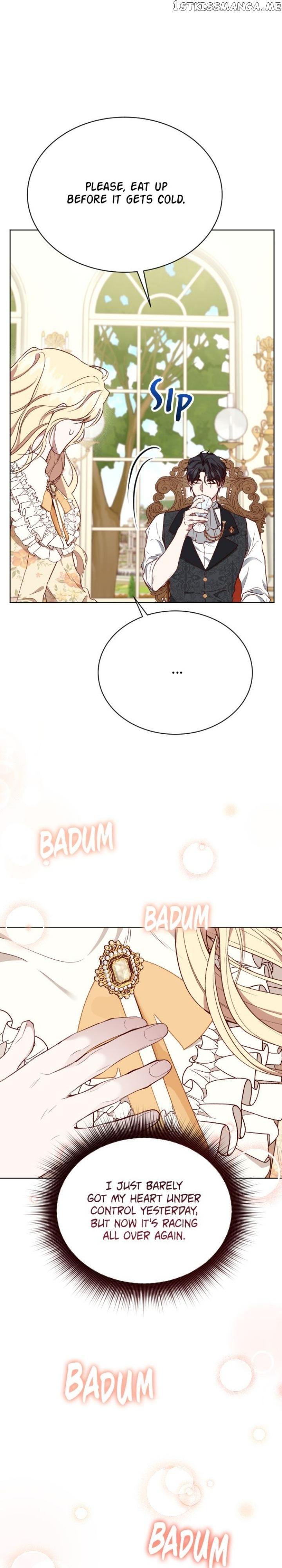 Beast’s Flower Chapter 18 page 2