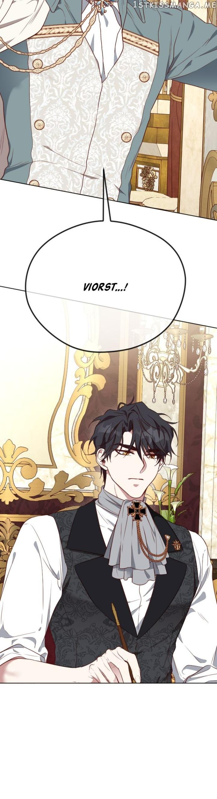 Beast’s Flower Chapter 18 page 29