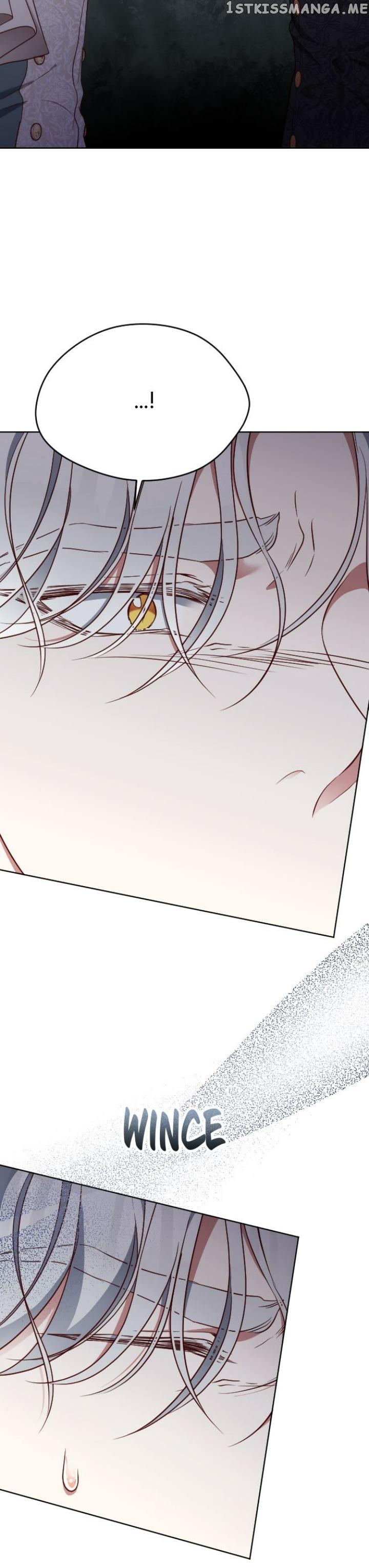 Beast’s Flower Chapter 18 page 35