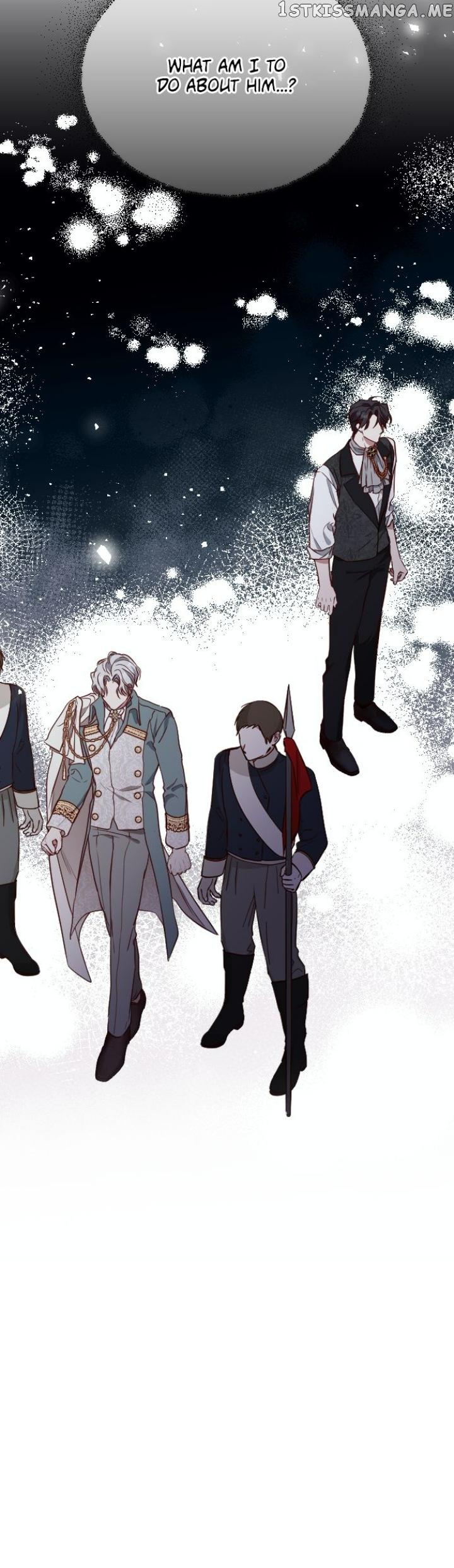 Beast’s Flower Chapter 18 page 37
