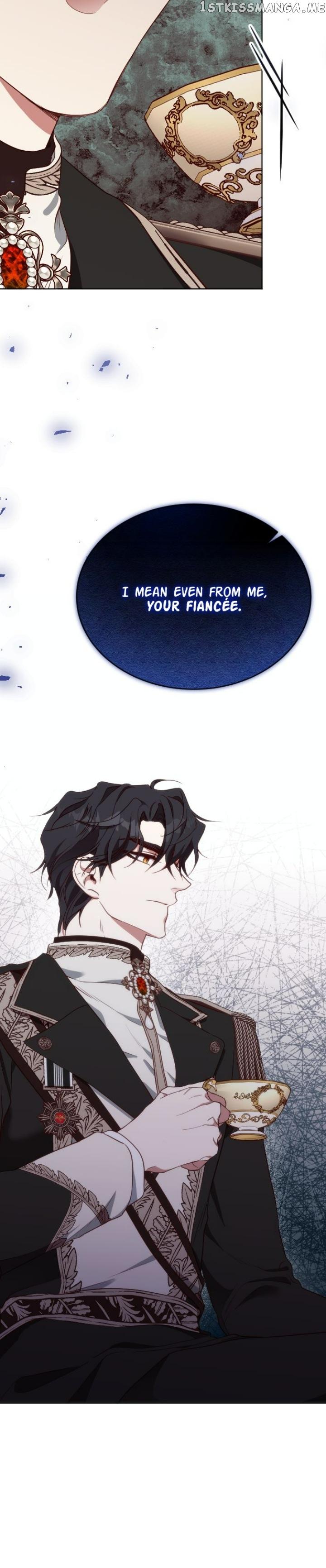Beast’s Flower Chapter 18 page 41