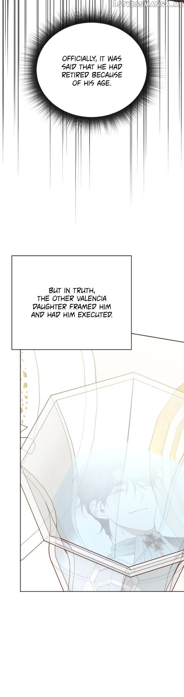 Beast’s Flower Chapter 18 page 7