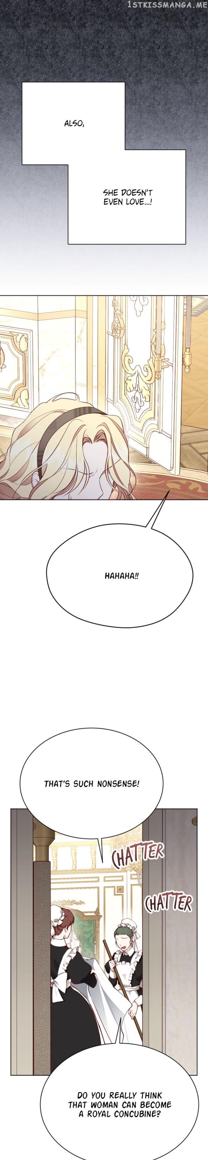 Beast’s Flower Chapter 20 page 15