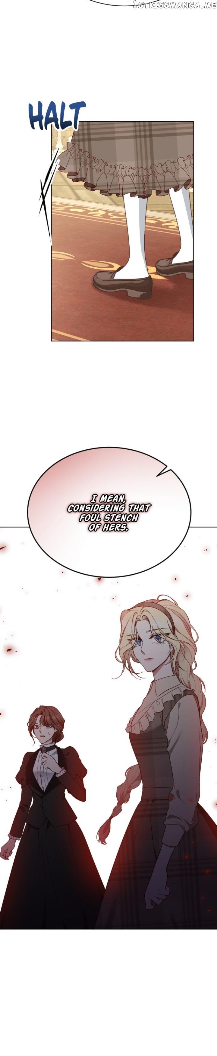 Beast’s Flower Chapter 20 page 16