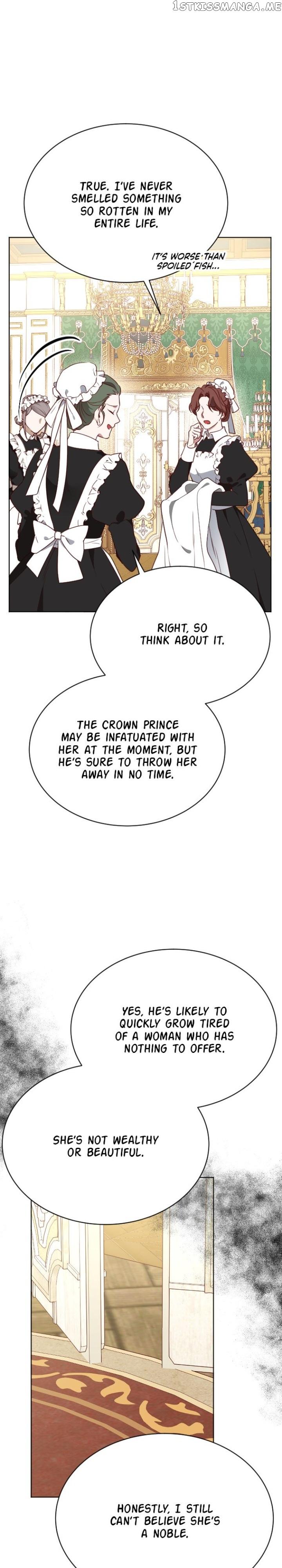 Beast’s Flower Chapter 20 page 17