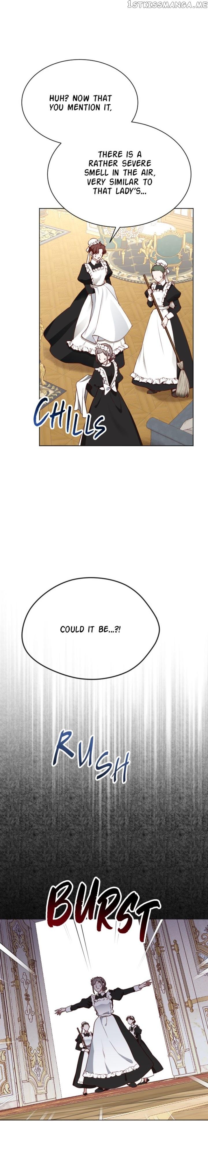Beast’s Flower Chapter 20 page 19