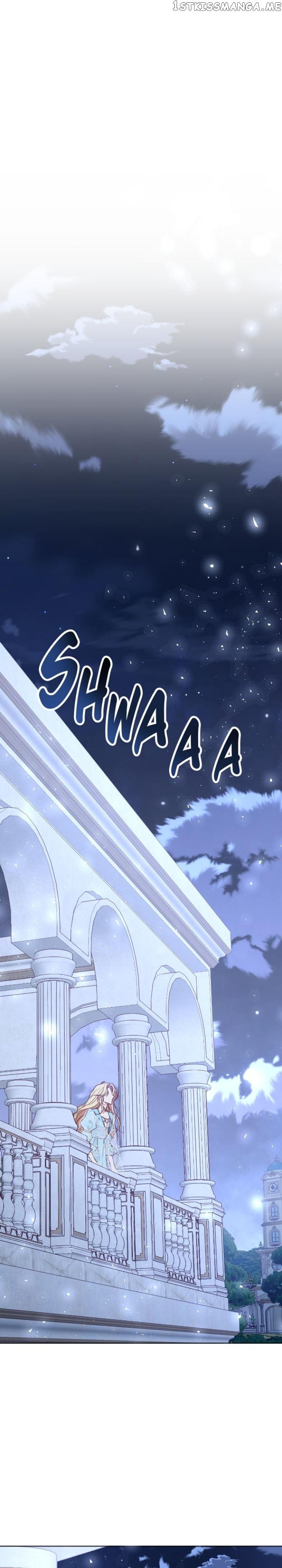 Beast’s Flower Chapter 20 page 27