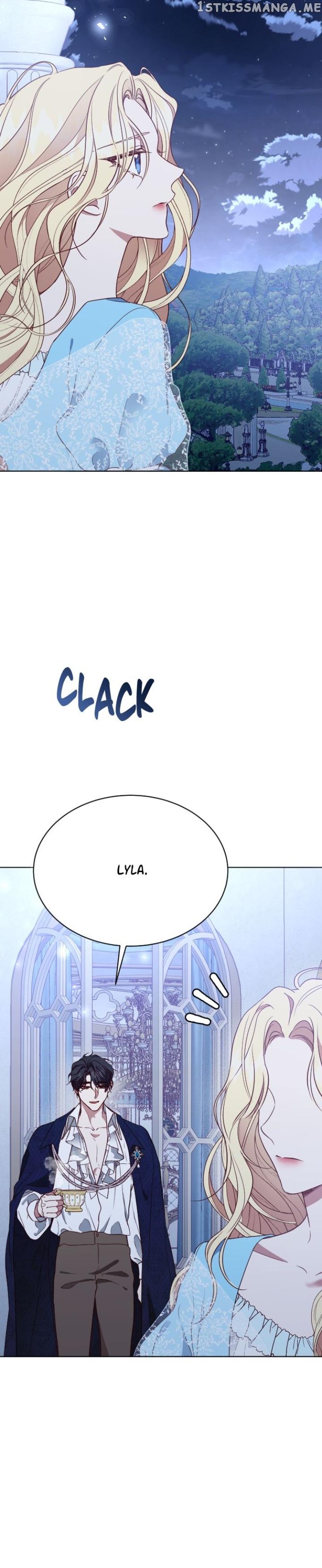 Beast’s Flower Chapter 20 page 28