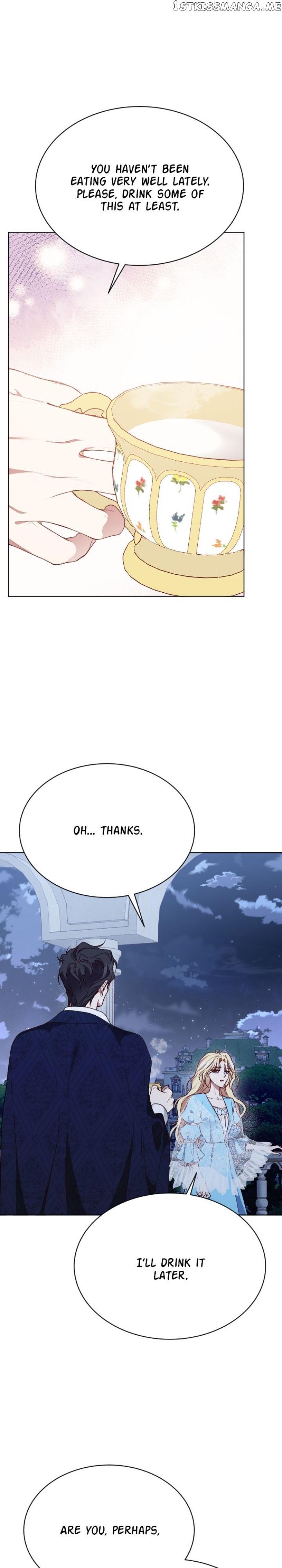 Beast’s Flower Chapter 20 page 29
