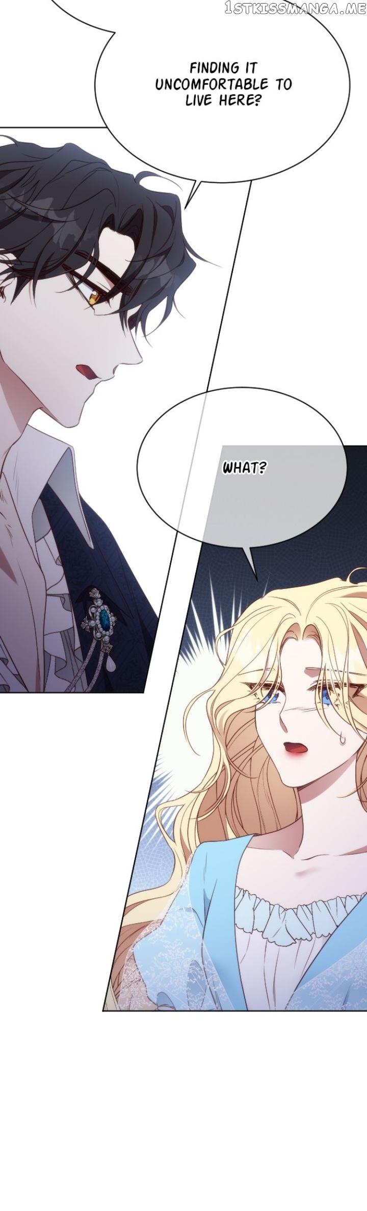 Beast’s Flower Chapter 20 page 30