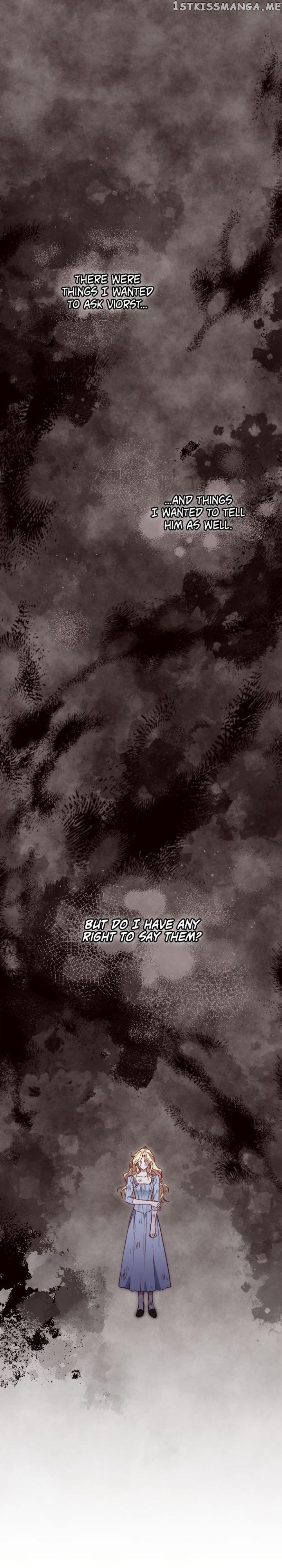 Beast’s Flower Chapter 20 page 35