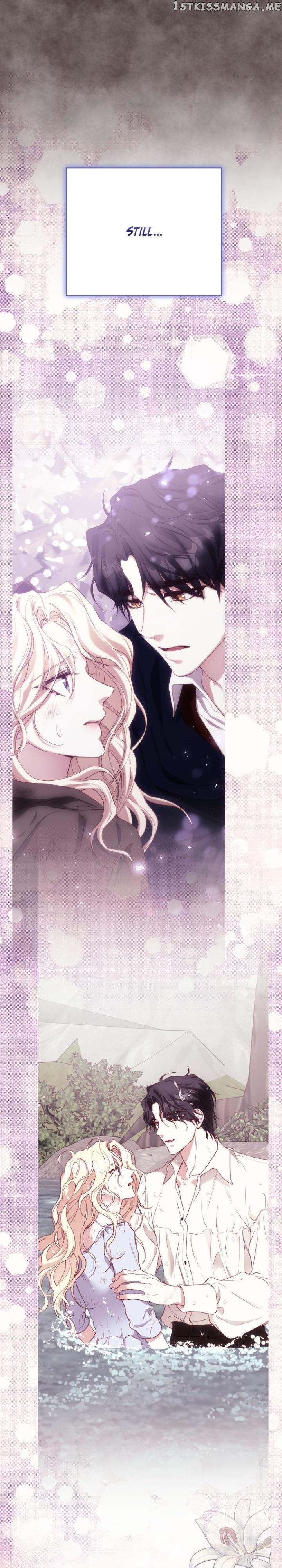 Beast’s Flower Chapter 20 page 37