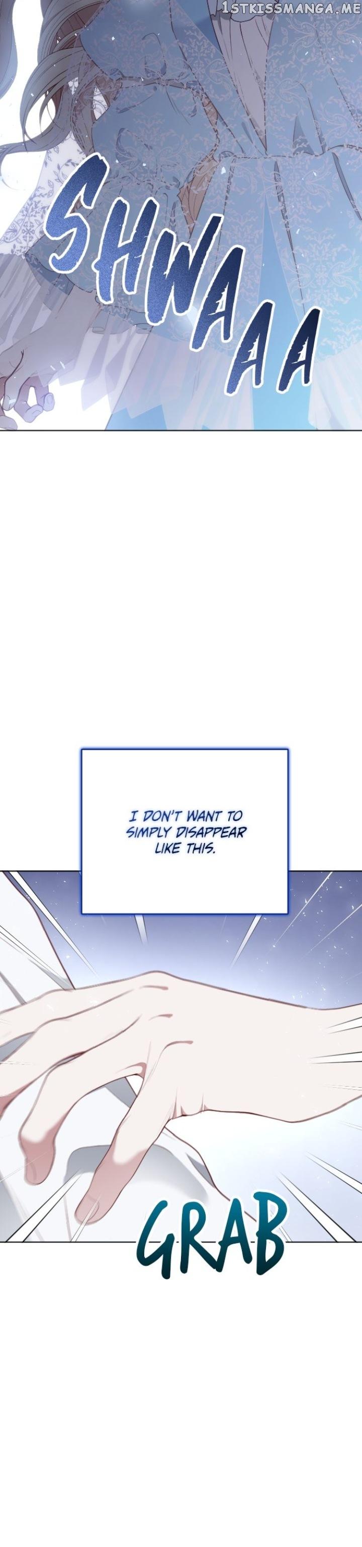 Beast’s Flower Chapter 20 page 40