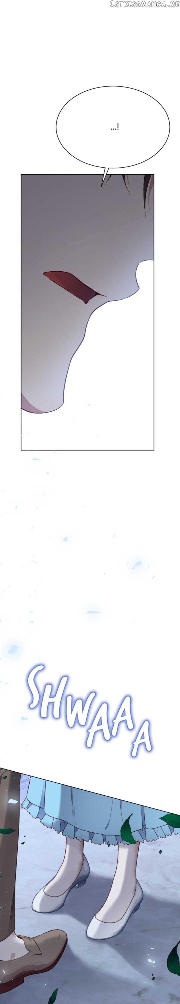 Beast’s Flower Chapter 20 page 43