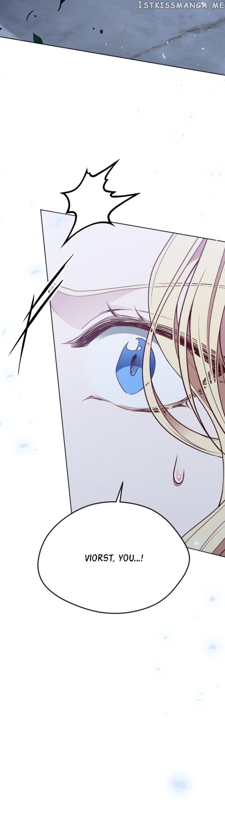 Beast’s Flower Chapter 20 page 44