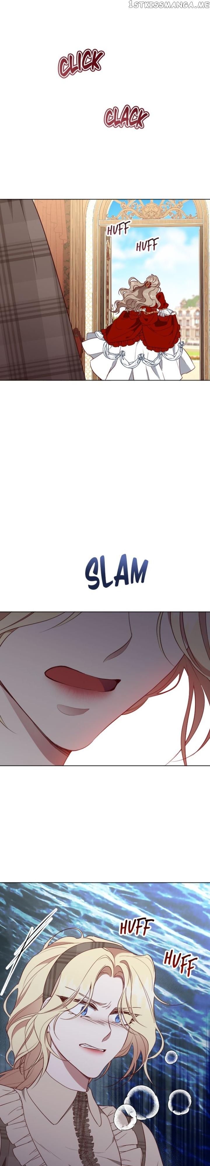 Beast’s Flower Chapter 20 page 8
