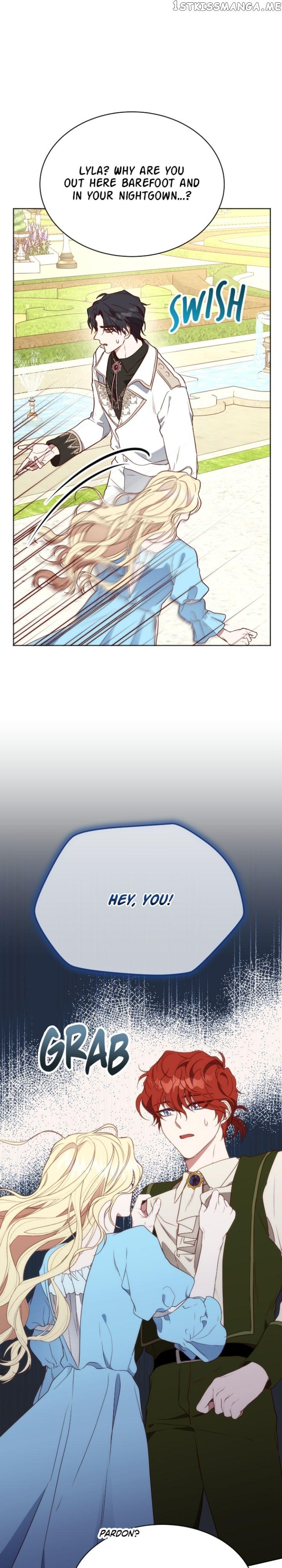 Beast’s Flower Chapter 23 page 9