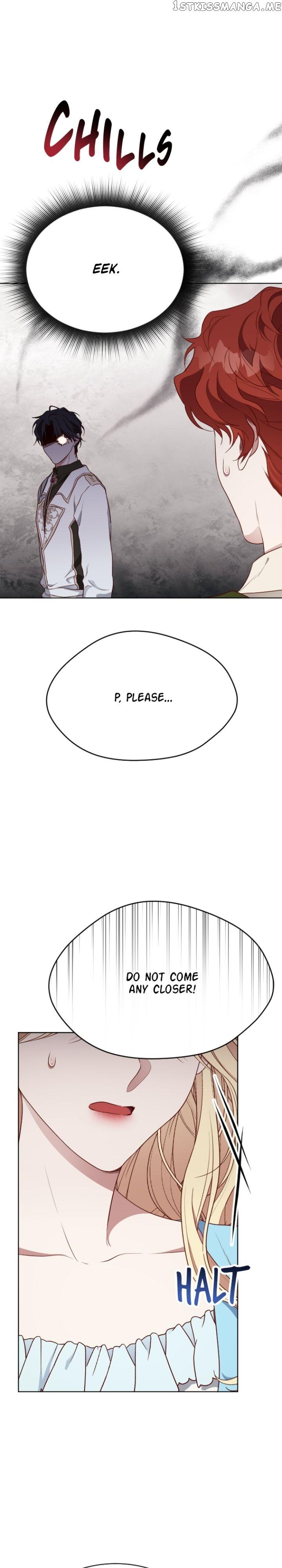 Beast’s Flower Chapter 23 page 11