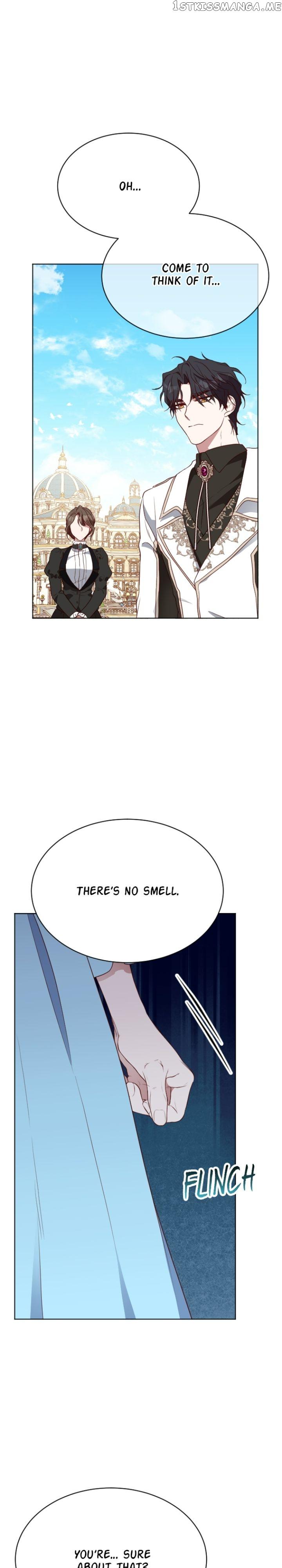 Beast’s Flower Chapter 23 page 13