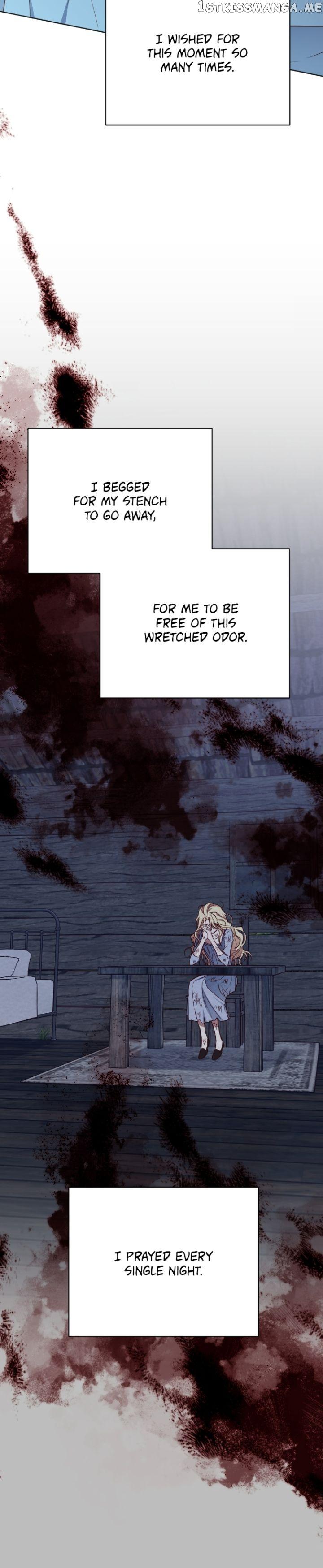 Beast’s Flower Chapter 23 page 16