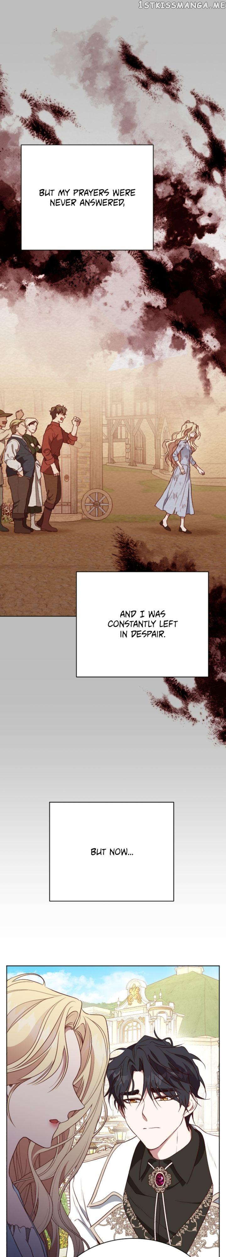 Beast’s Flower Chapter 23 page 17