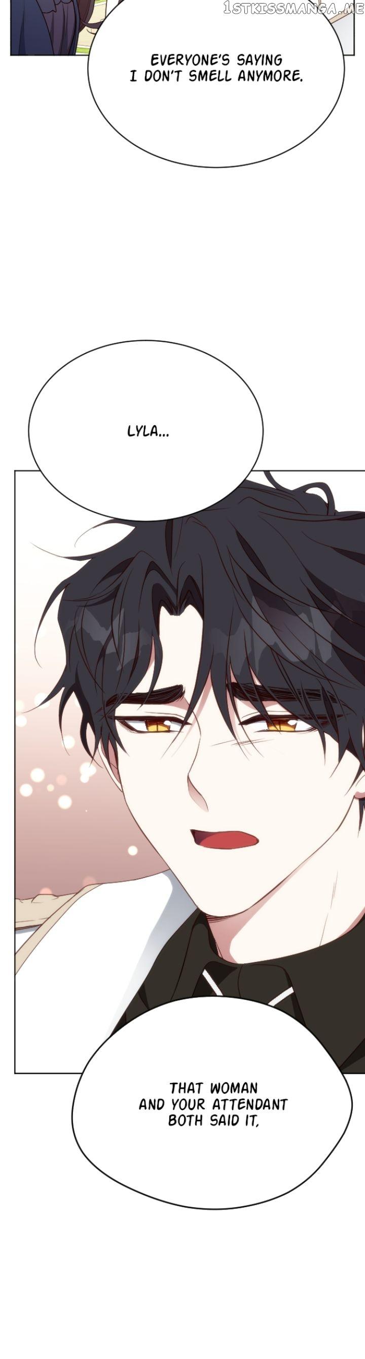 Beast’s Flower Chapter 23 page 18