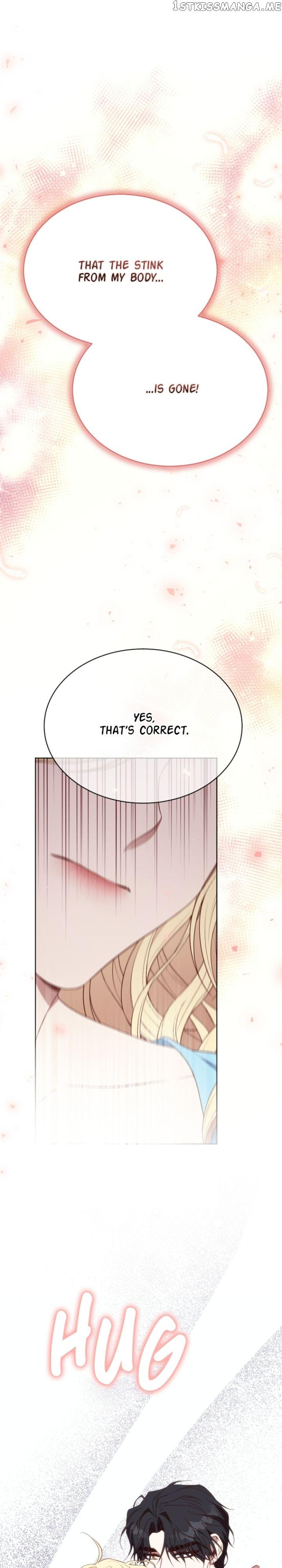 Beast’s Flower Chapter 23 page 19