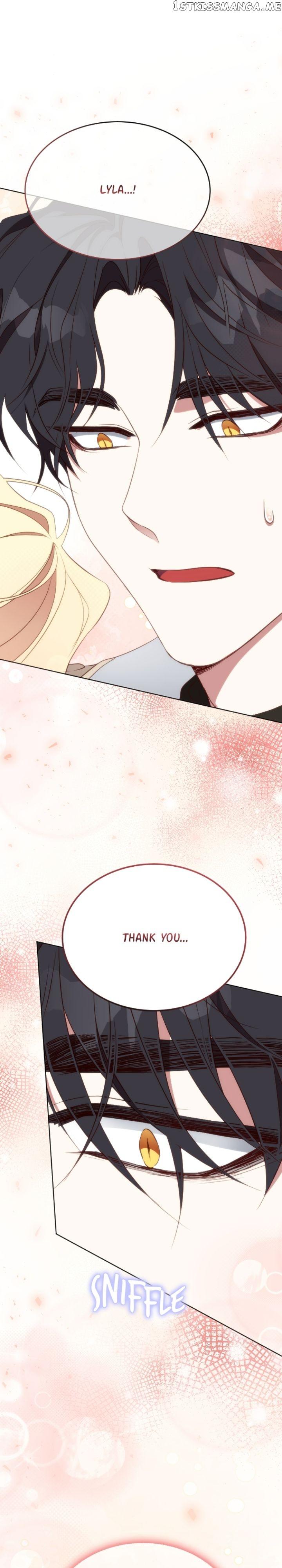 Beast’s Flower Chapter 23 page 21