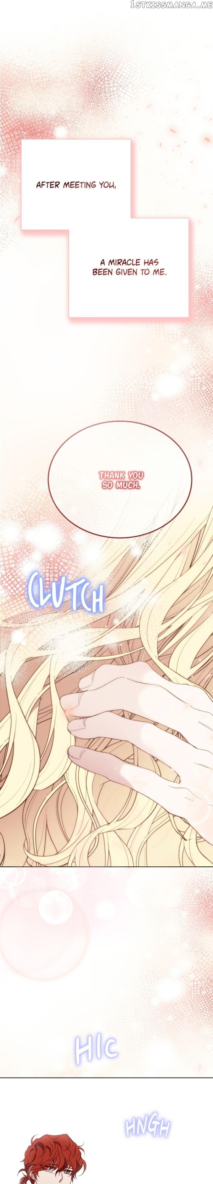 Beast’s Flower Chapter 23 page 23