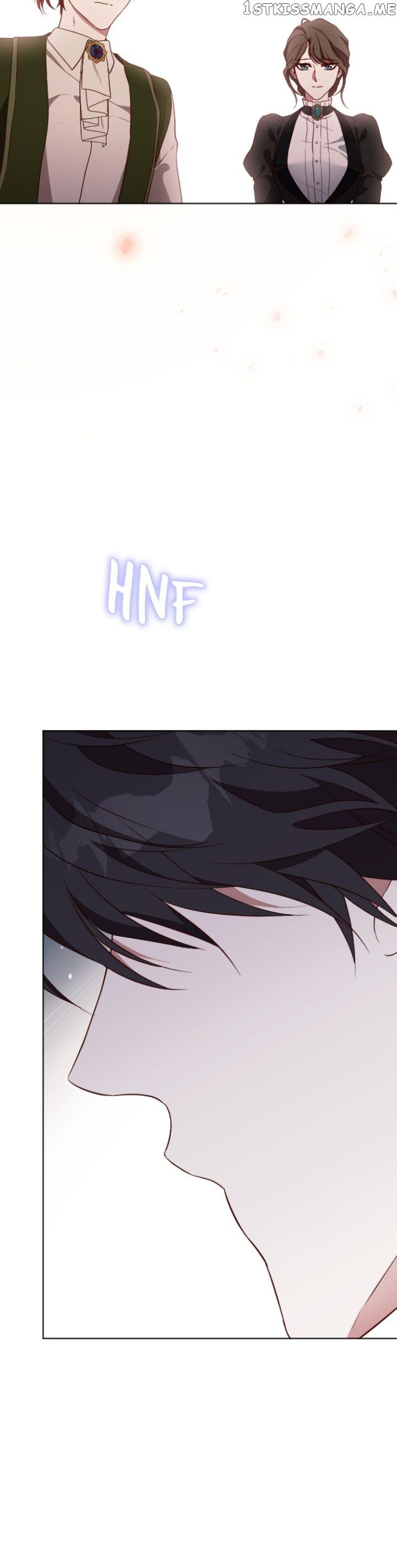 Beast’s Flower Chapter 23 page 24