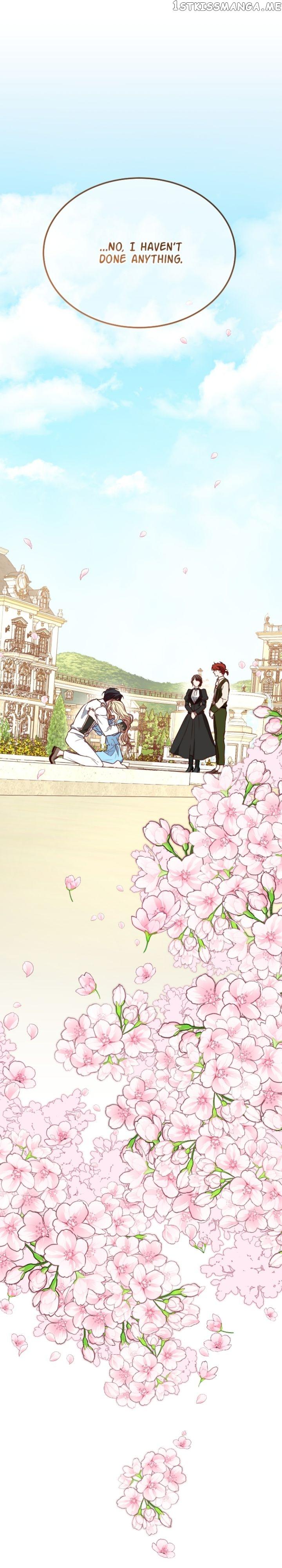 Beast’s Flower Chapter 23 page 25