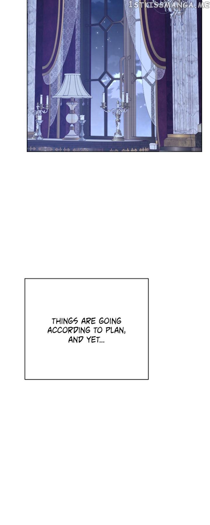 Beast’s Flower Chapter 23 page 28