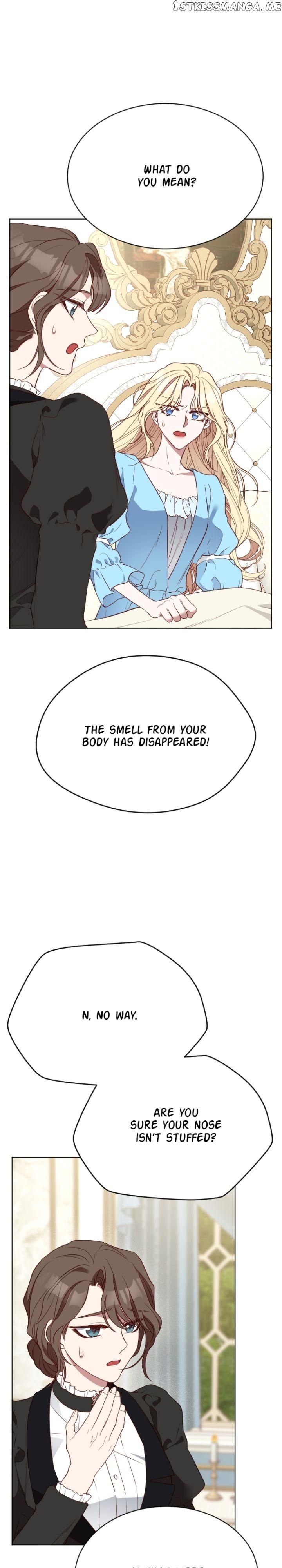 Beast’s Flower Chapter 23 page 2
