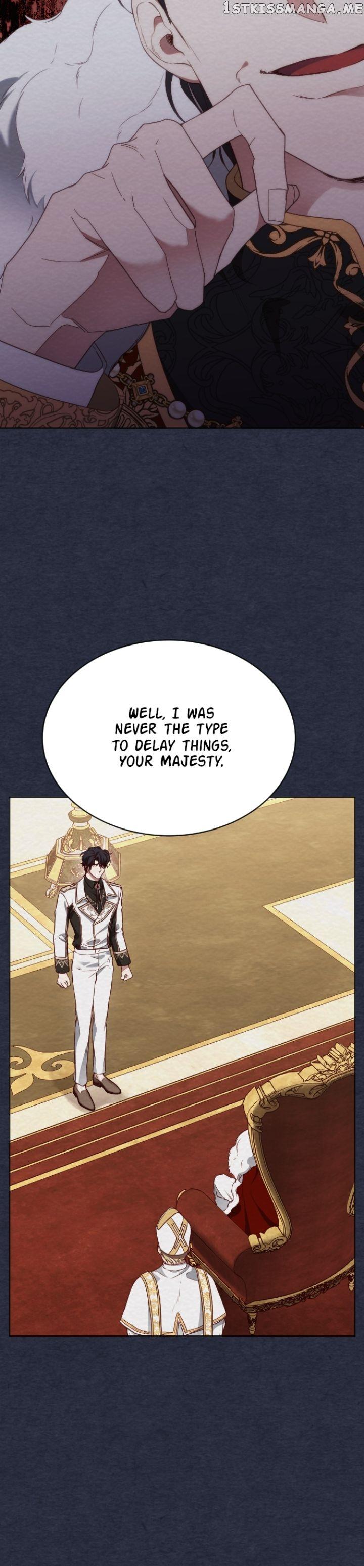 Beast’s Flower Chapter 23 page 30