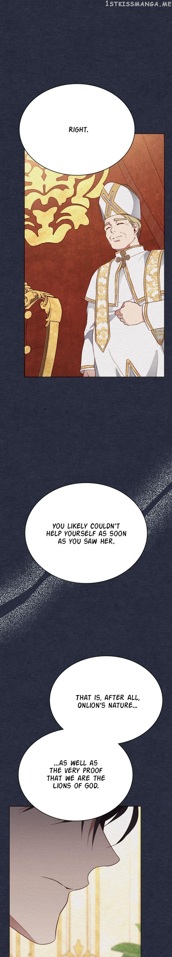 Beast’s Flower Chapter 23 page 31